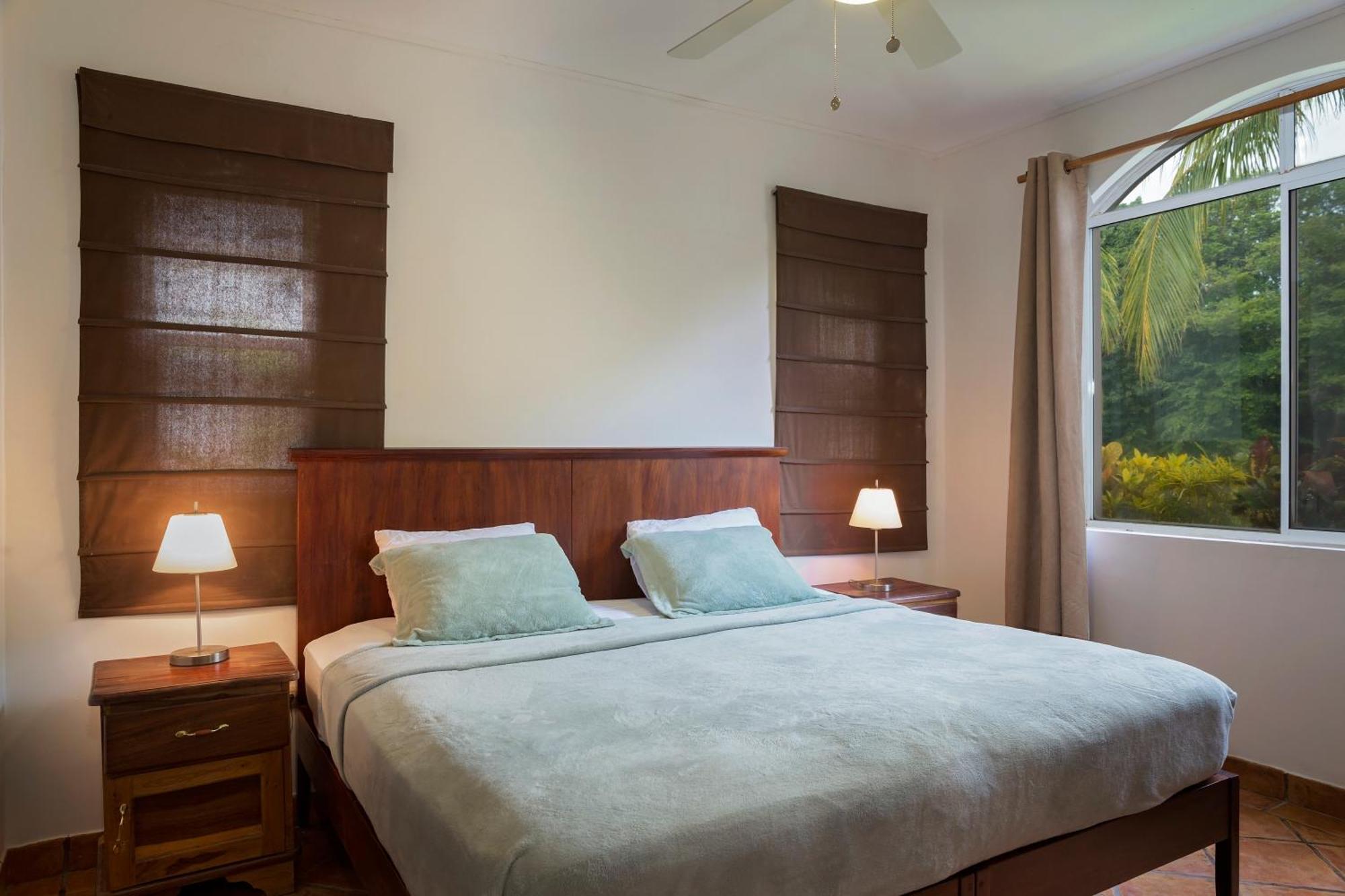 Villas Iguana A-13 Beachfront Condo エクステリア 写真