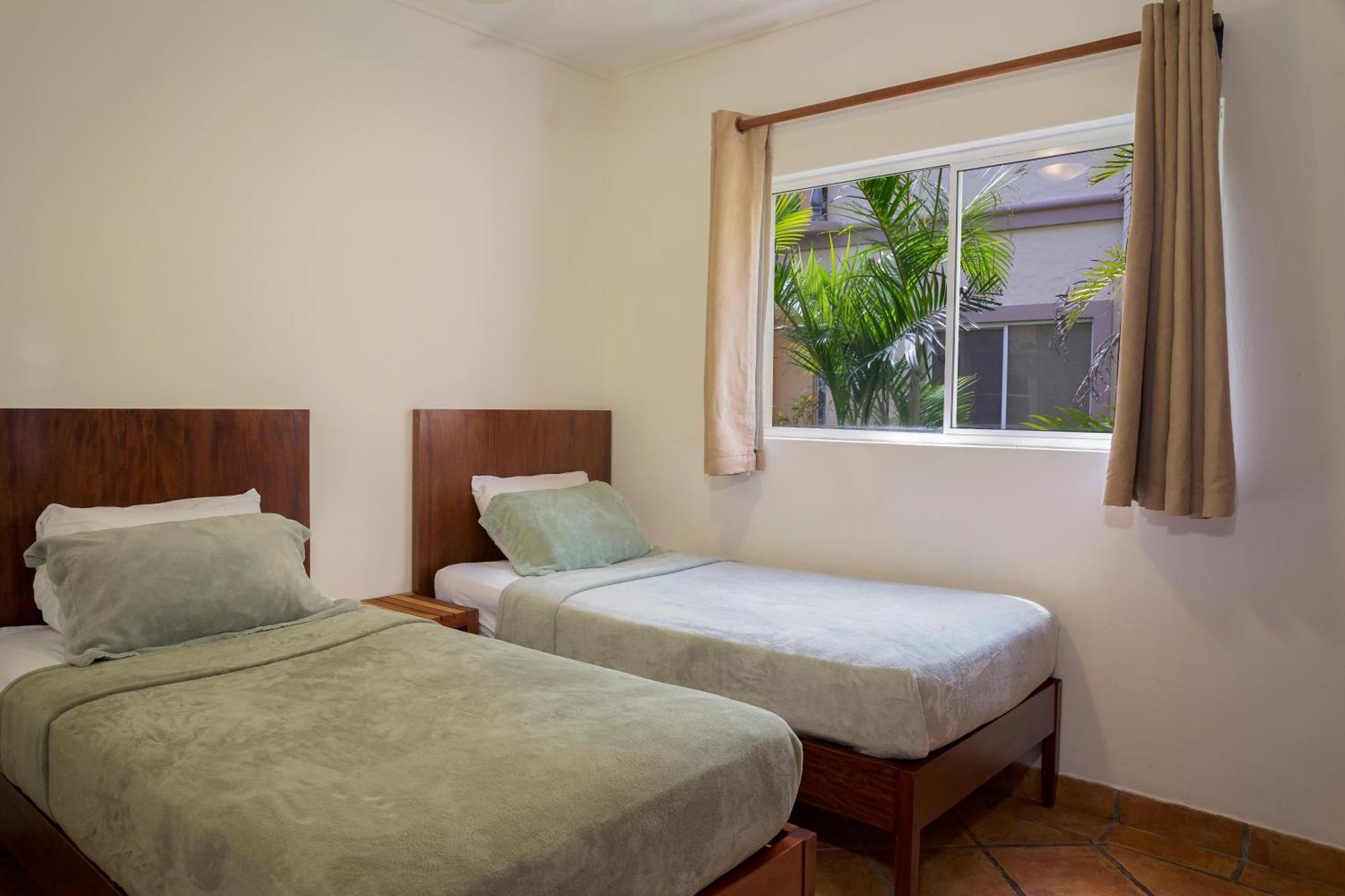 Villas Iguana A-13 Beachfront Condo エクステリア 写真