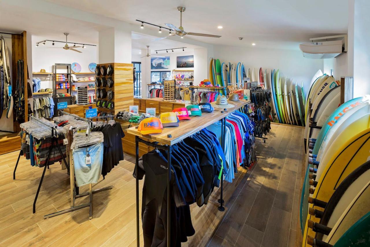 Villas Iguana A-13 Beachfront Condo エクステリア 写真